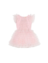 Bébé Lavinia Tutu Dress