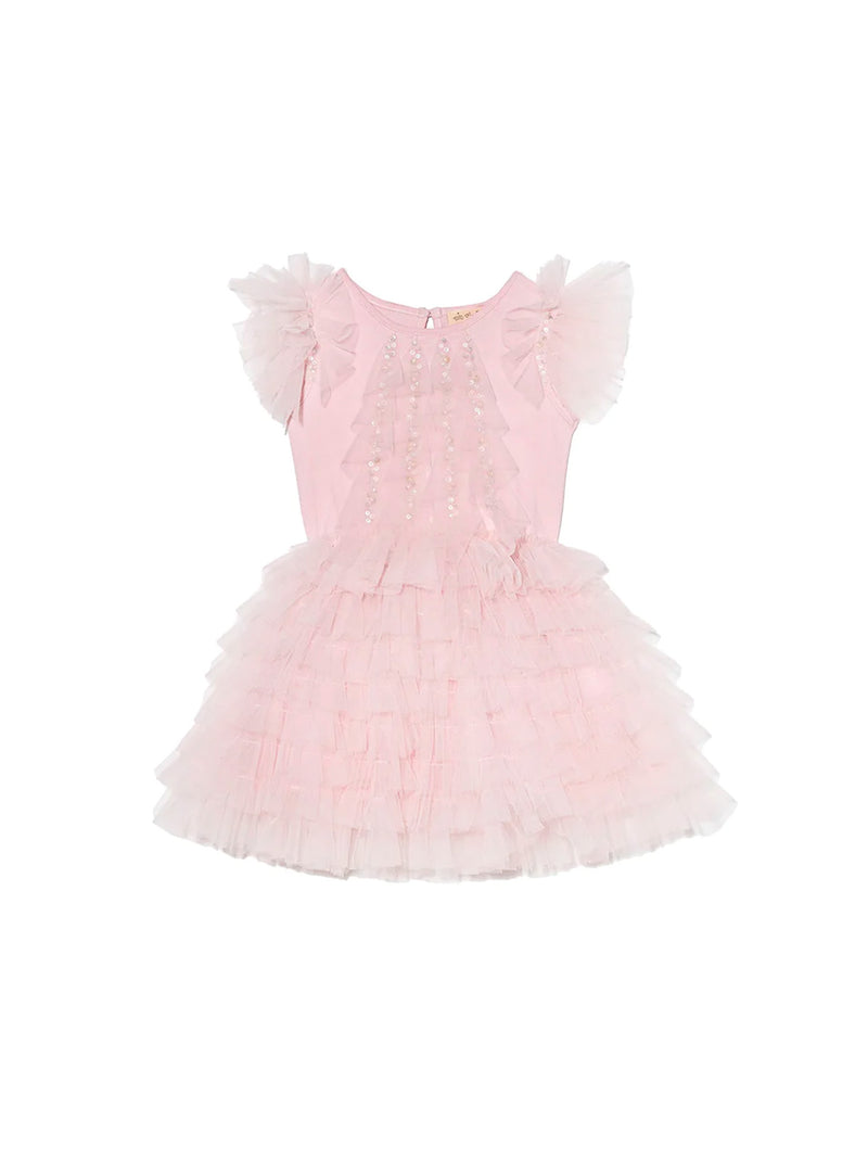 Bébé Lavinia Tutu Dress