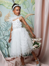 Stardust Tutu Dress