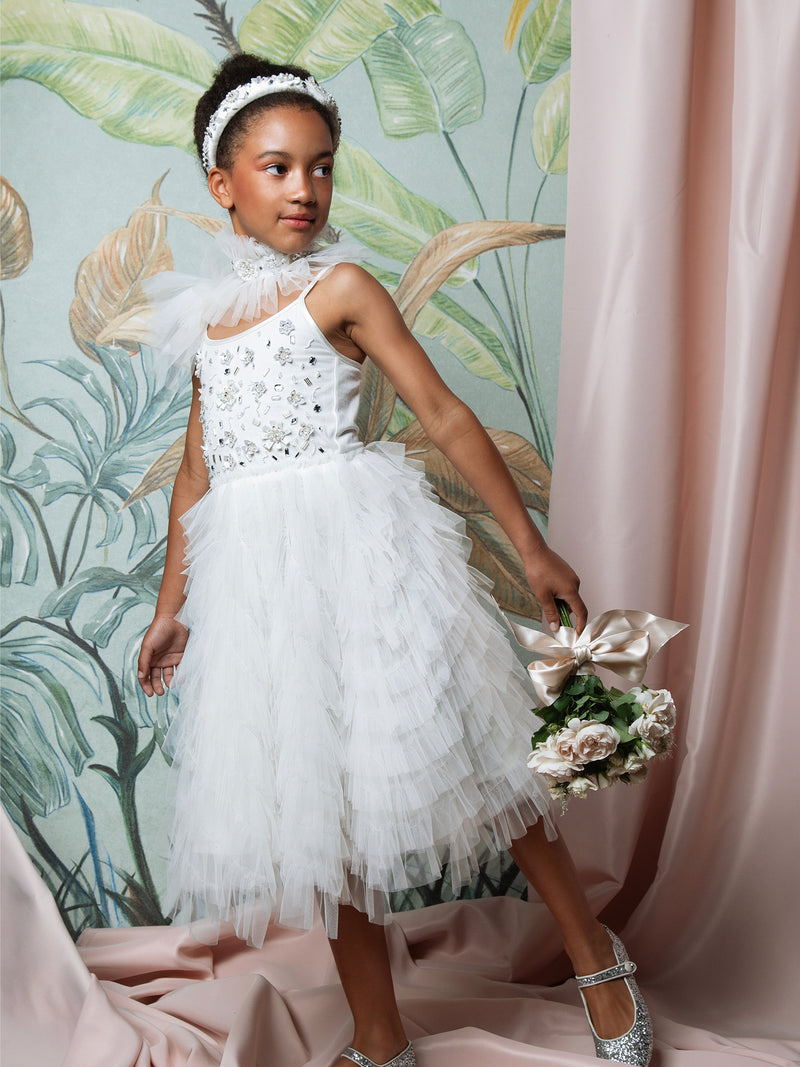 Stardust Tutu Dress