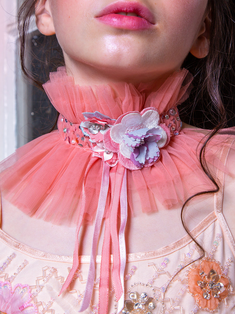 Bunny Kisses Choker
