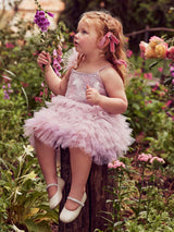 Bébé Chateau Tutu Dress