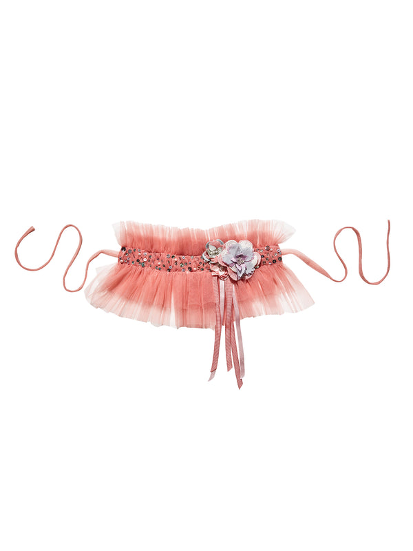 Bunny Kisses Choker