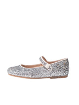 Robine Single Strap Glitter Ballerina