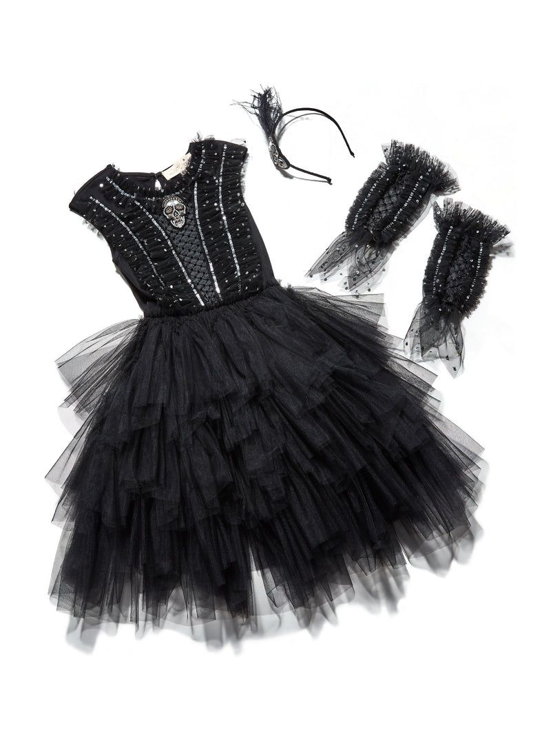 Queen Witch Gift Set