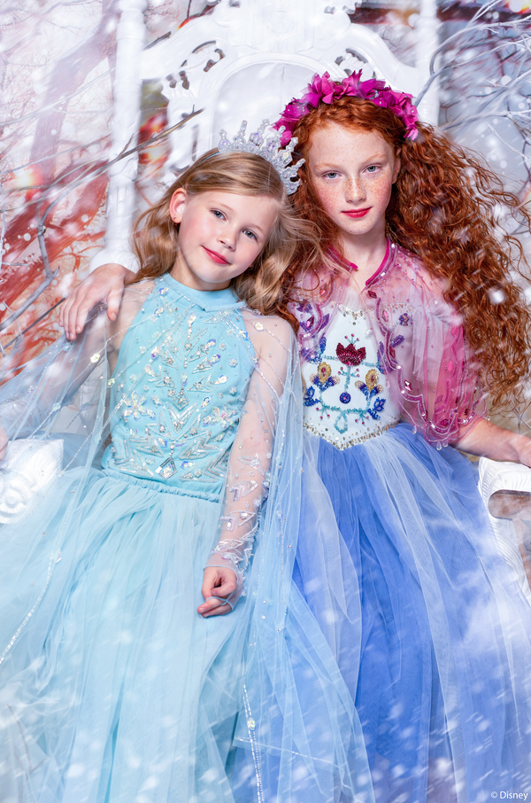 Disney x Tutu Du Monde Anna Headband