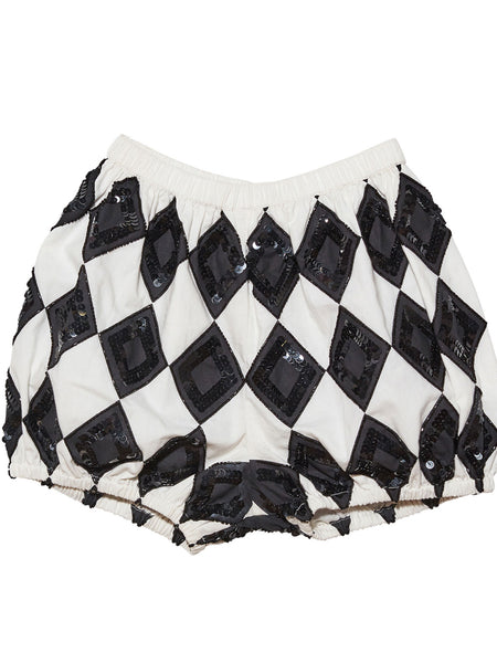 Harlequin Shorts – Tutu Du Monde US