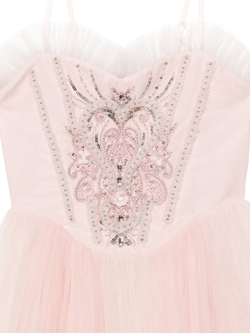 Princess Rose Pink Tutu Dress | Tutu du Monde Tutu Du Monde US Princess Rose Pink Tutu Dress | Tutu du Monde Tutu Du Monde US