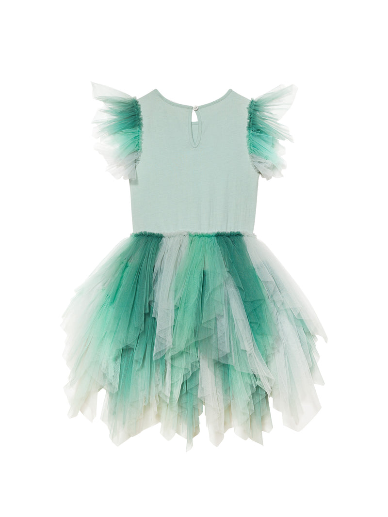 Forest Fairy Green Tutu Dress | Tutu du Monde Tutu Du Monde US Forest Fairy Green Tutu Dress | Tutu du Monde Tutu Du Monde US
