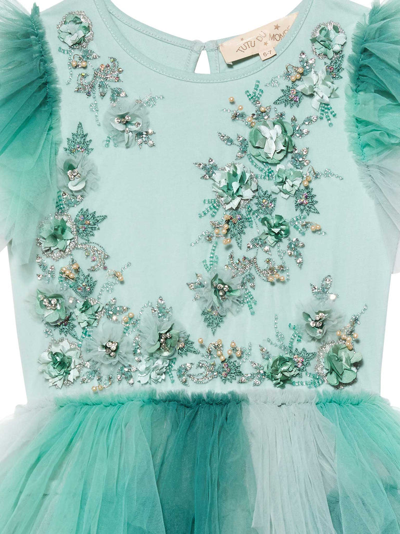 Forest Fairy Green Tutu Dress | Tutu du Monde Tutu Du Monde US Forest Fairy Green Tutu Dress | Tutu du Monde Tutu Du Monde US