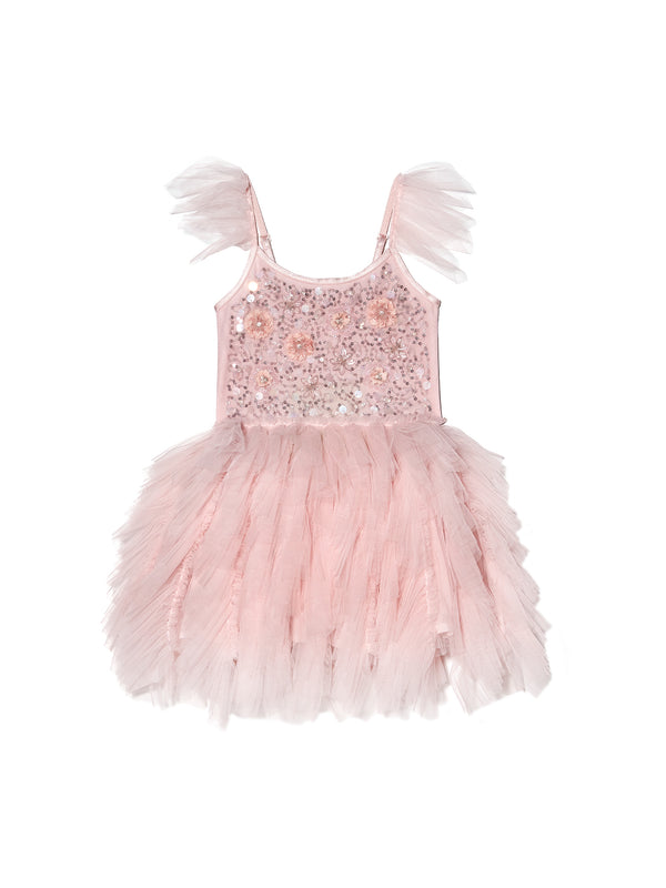 Bébé Valencia Tutu Dress
