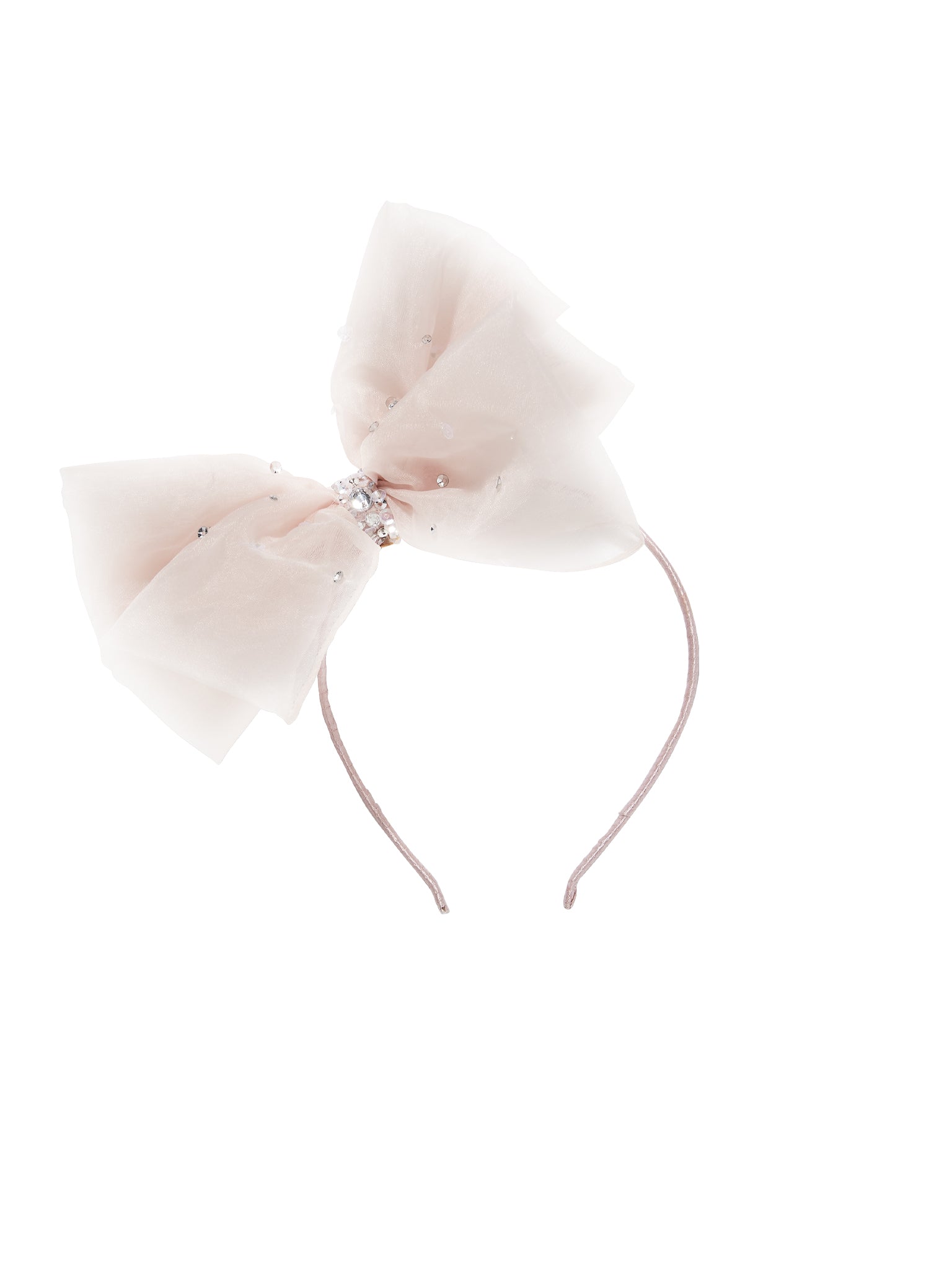 【Bibiy】ODETTE HEADBAND Bibiy】ODETTE HEADBAND
