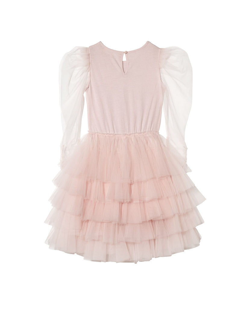 Juniper Tutu Dress