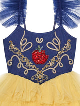 Disney x Tutu Du Monde Mirror Mirror Tutu Dress