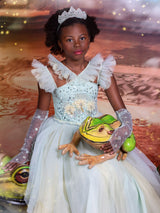 Disney x Tutu Du Monde Tiana Gloves