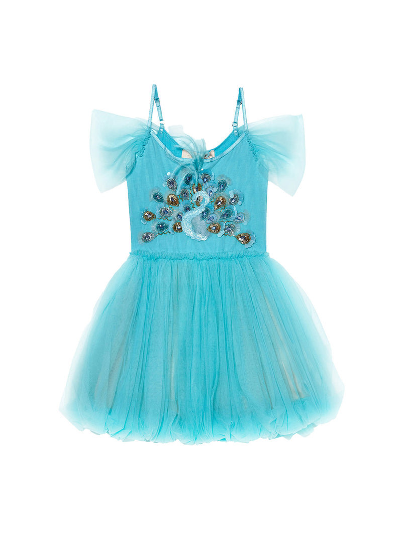 Disney x Tutu Du Monde Aladdin Skies Tutu Dress