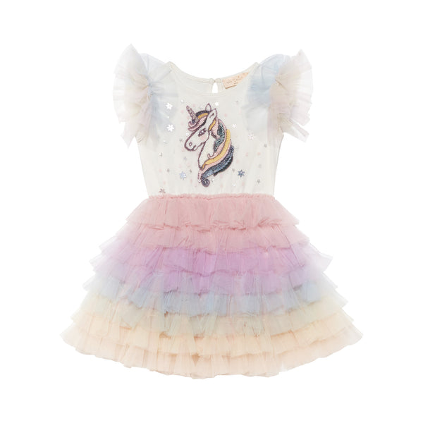 Monsoon unicorn best sale dress up