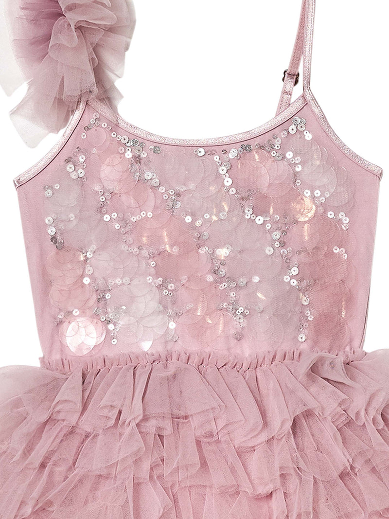 Bébé Chateau Tutu Dress