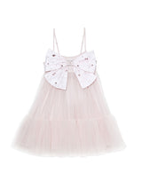 Simply Pink Tulle Dress