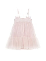 Simply Pink Tulle Dress