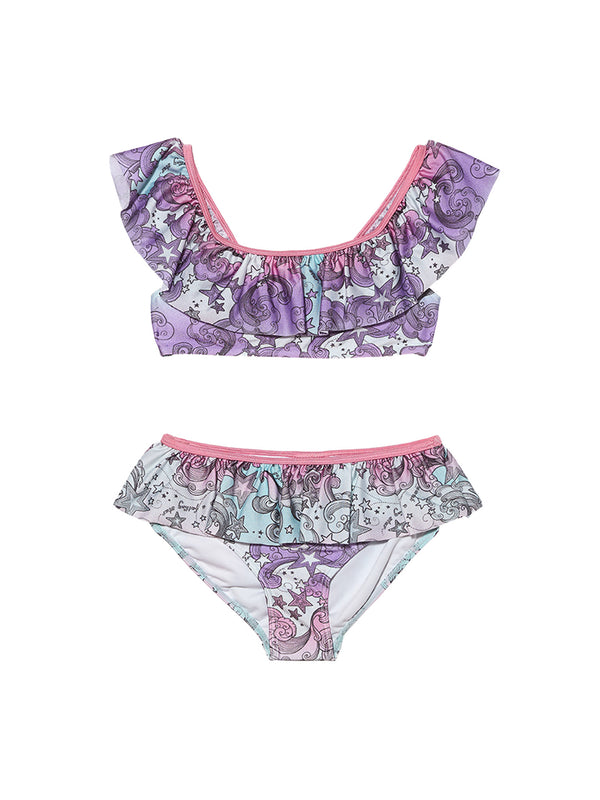 Aquarius Bikini