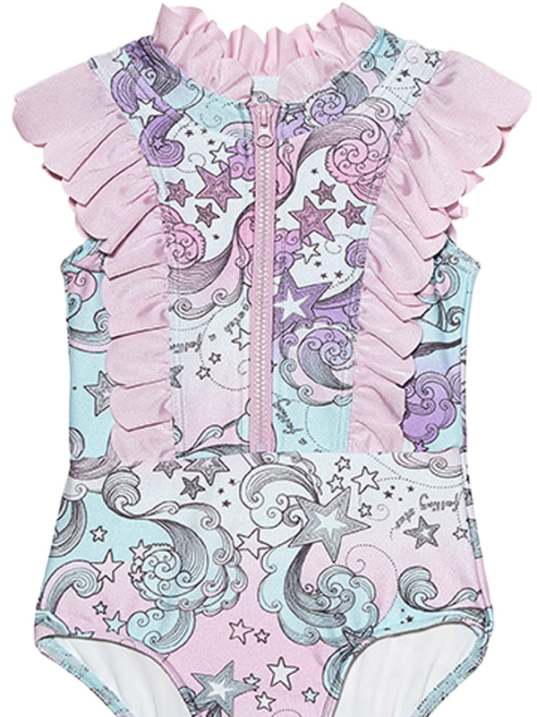 Bébé Aquarius Swimsuit