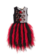 Hello Scream Tutu Dress
