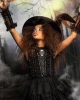 Black Magic Gloves