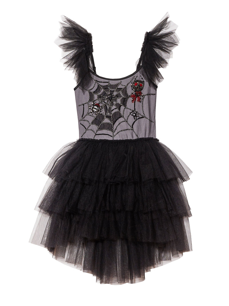 Creep It Real Tutu Dress