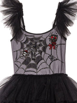 Creep It Real Tutu Dress