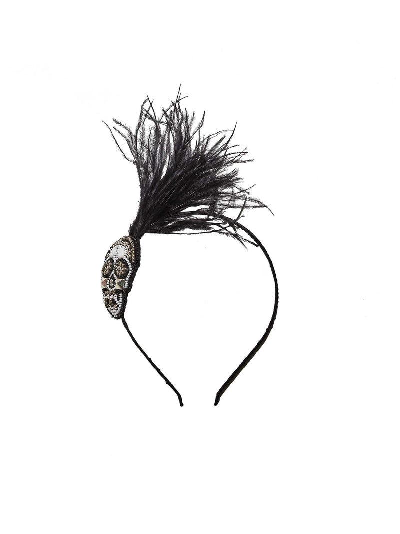 Voodoo Headband