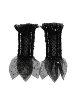 Black Magic Gloves