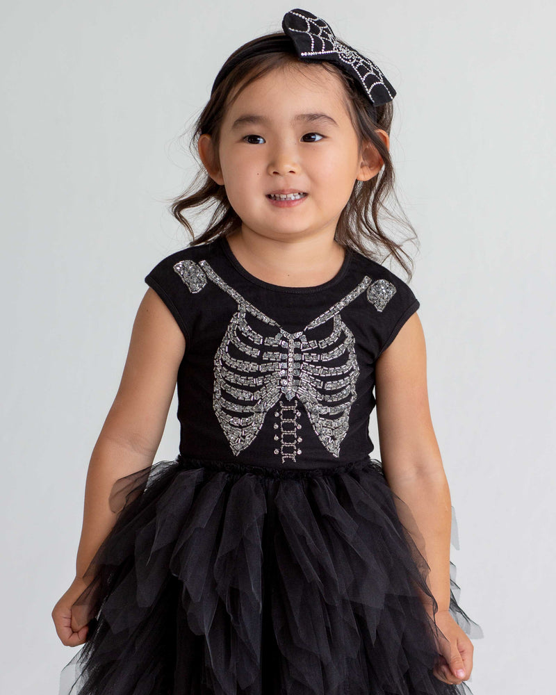 Bébé Poison Headband