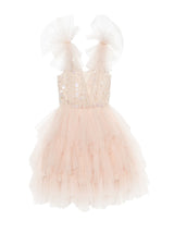 Heart of Glass Tutu Dress
