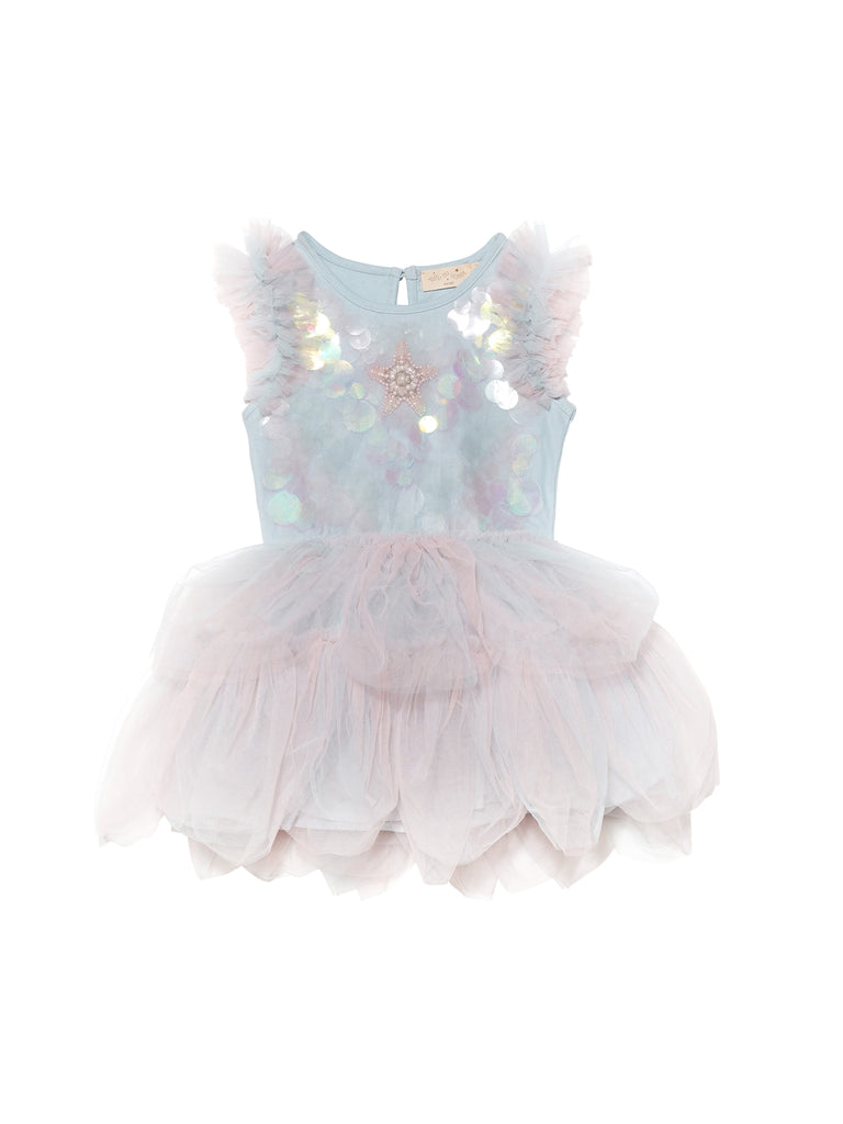 Bébé Mermaid Magic Tutu Dress – Tutu Du Monde US