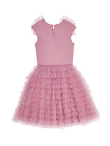 Empire Rose Tutu Dress