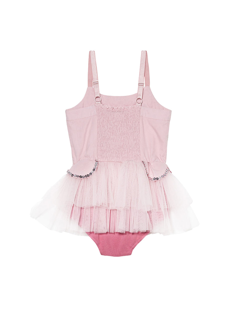 Bébé Tiny Dancer Onesie