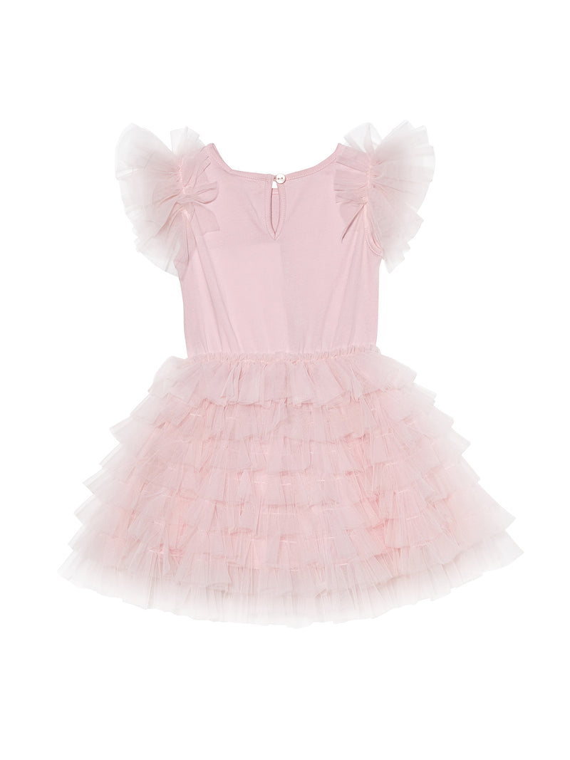 Bébé Lavinia Tutu Dress