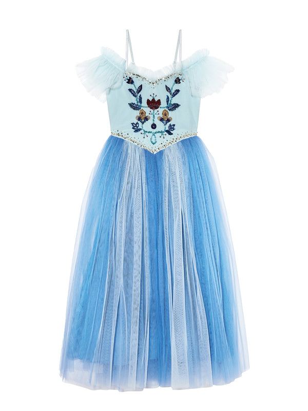 Disney x Tutu Du Monde Frozen Forever Tutu Dress