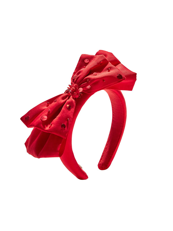 Disney x Tutu Du Monde Snow White Headband