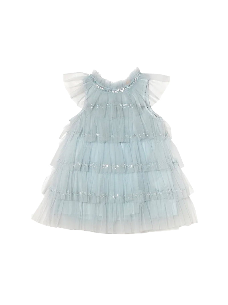 Bébé Alchemy Tulle Dress