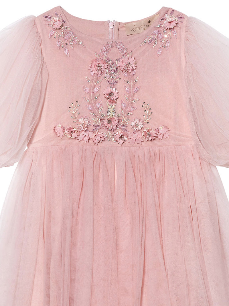 Charmed Tulle Dress