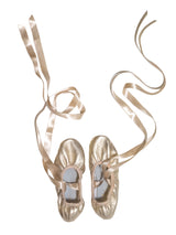 En Pointe Gift Set - Gold
