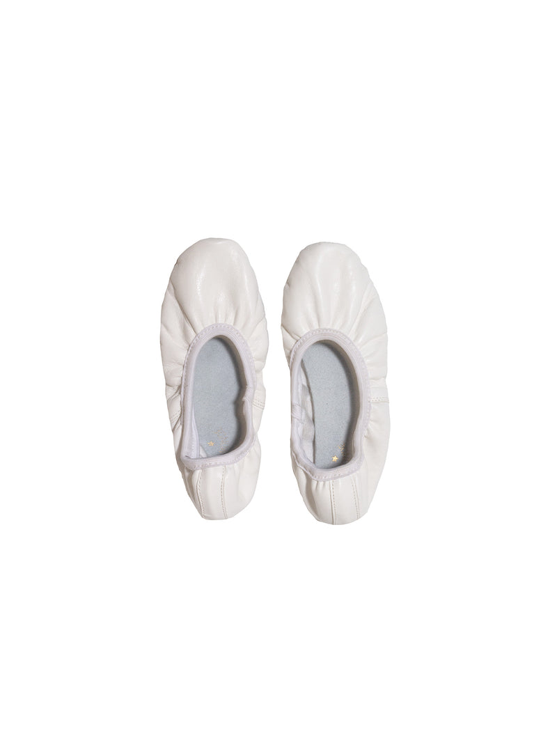 Tippy Toe Ballet Flats