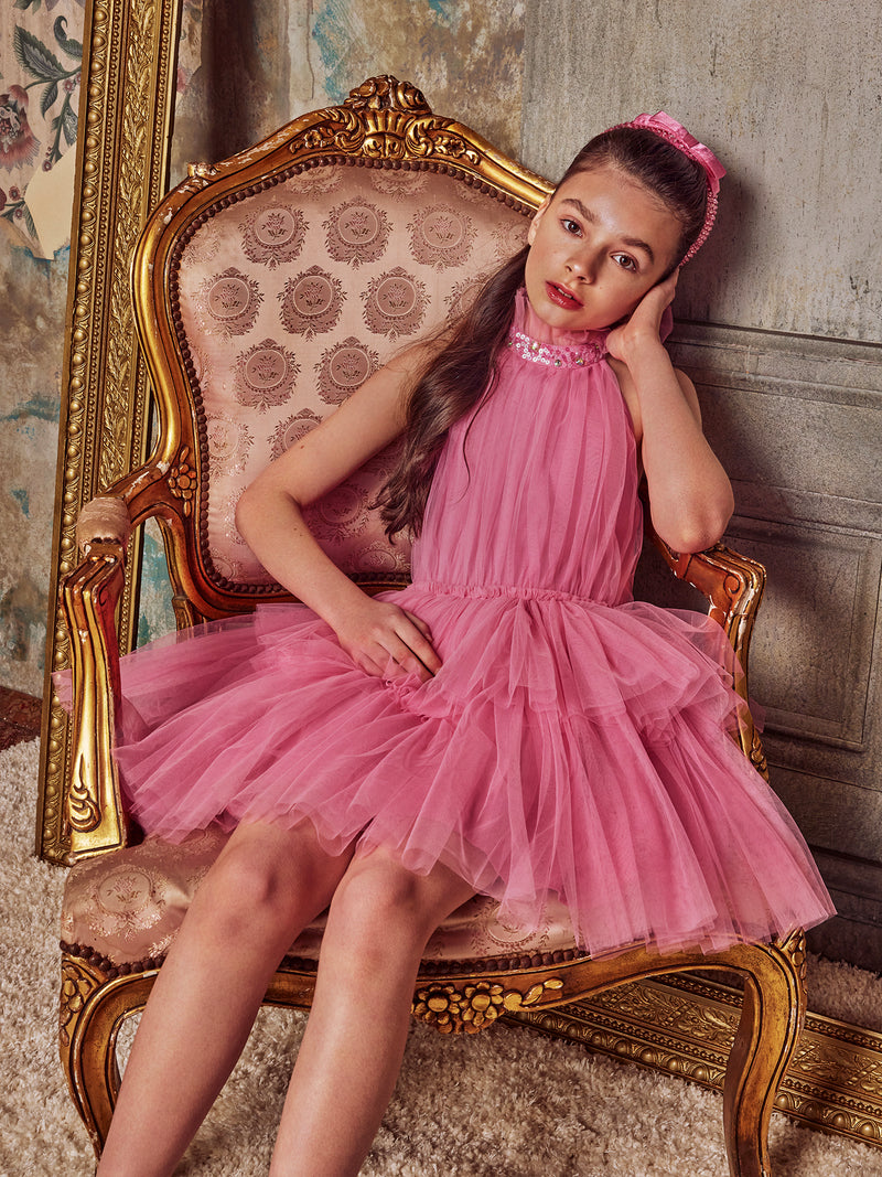 Meri Tutu Dress