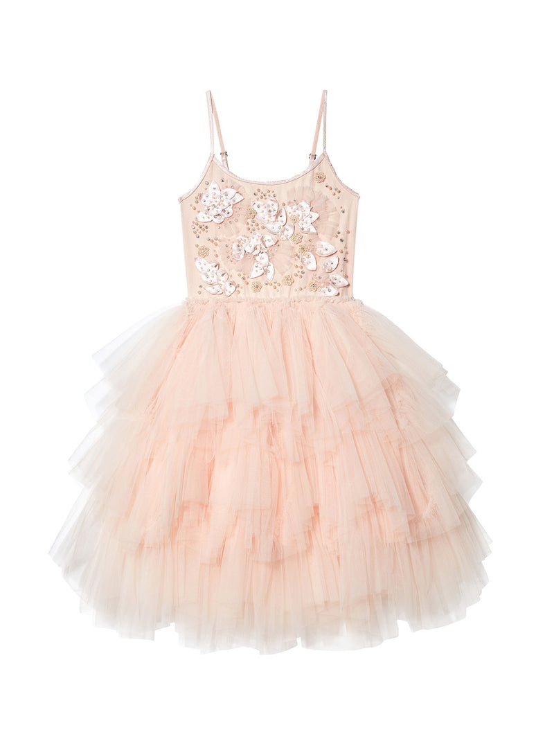 Songbird Tutu Dress