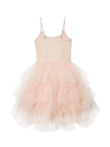 Songbird Tutu Dress