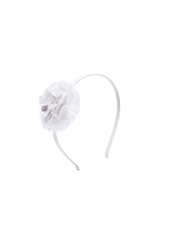 Lotus Bloom Headband