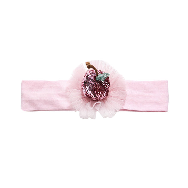 Set Tutu Rose Pour Bébé 0-3 Mois - Jupe, Headband, Chaussures - Zak And Zoey - Neuf Avec Étiquettes