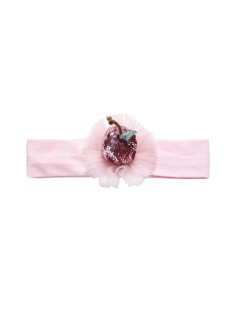 Bébé Cherry Headband